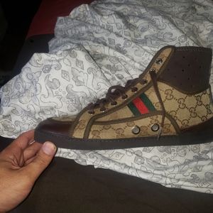 Gucci sneakers
